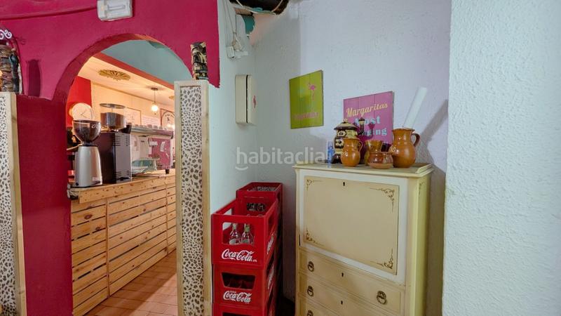 Foto 7d838e19-237d-427a-a165-4ee3e77889b5. Alquiler local comercial en La Magdalena Zaragoza