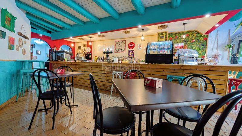 Foto c3b72a34-35d1-4174-901e-cb779e35f853. Alquiler local comercial en La Magdalena Zaragoza