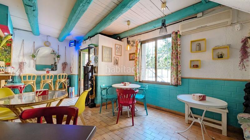 Foto d5037c0b-897c-4222-8234-d8a9336b588e. Alquiler local comercial en La Magdalena Zaragoza