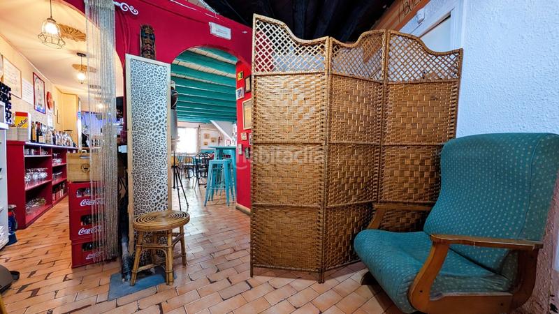 Foto faafeb2a-51c5-478f-8871-ada27ed5cd40. Alquiler local comercial en La Magdalena Zaragoza