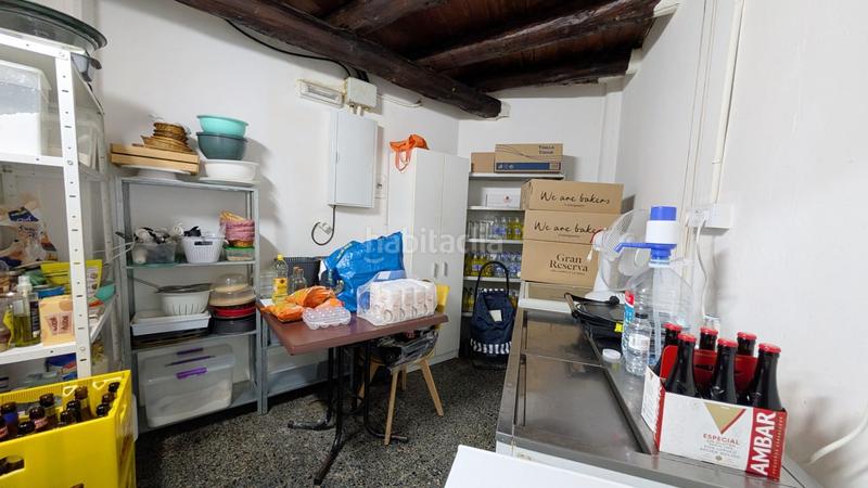 Foto 3c003d34-e15b-4198-b1e0-e9941a182c2f. Lloguer local comercial a La Magdalena Zaragoza