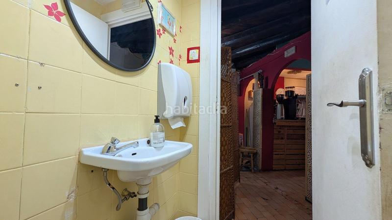 Foto 566b4f41-7d0b-4aaf-9216-6412c35e14f6. Lloguer local comercial a La Magdalena Zaragoza