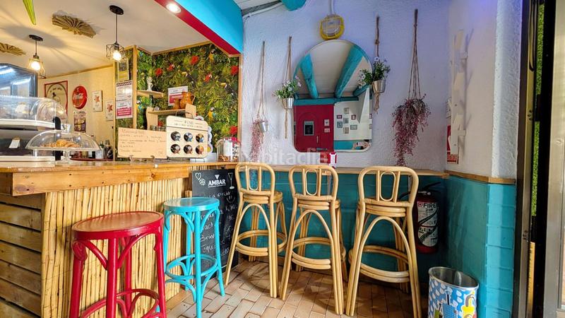 Foto 72980648-df5f-45bd-a561-7eb1ef297bde. Lloguer local comercial a La Magdalena Zaragoza