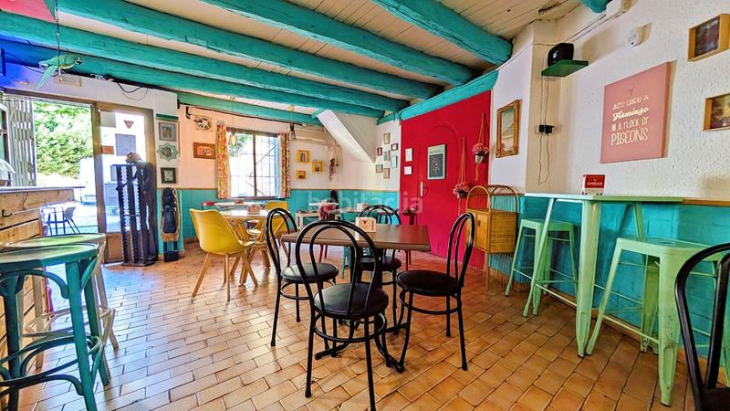 Foto 75747e26-19a4-4fe7-87f4-9a89d4926785. Lloguer local comercial a La Magdalena Zaragoza