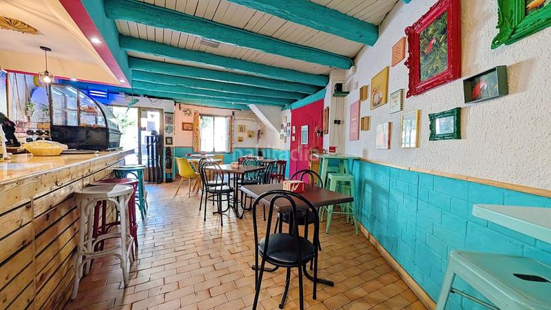 Foto 79753ca7-e18d-450c-9979-f719b77a3189. Lloguer local comercial a La Magdalena Zaragoza