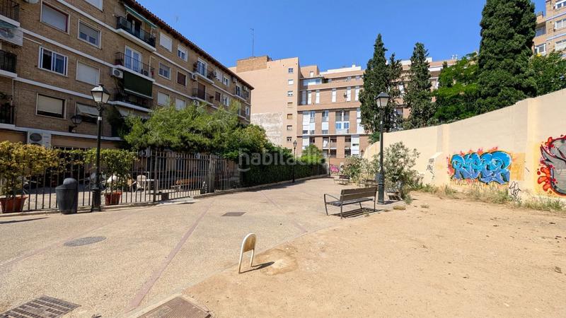 Foto 7e742482-6b85-4f83-a94f-becc1b4f22b0. Lloguer local comercial a La Magdalena Zaragoza