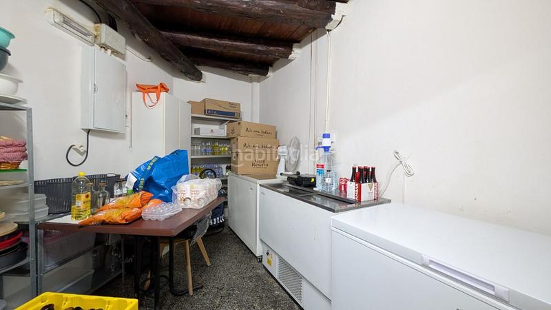 Foto 9807efd4-717d-492c-98dd-edd61dcce44f. Lloguer local comercial a La Magdalena Zaragoza