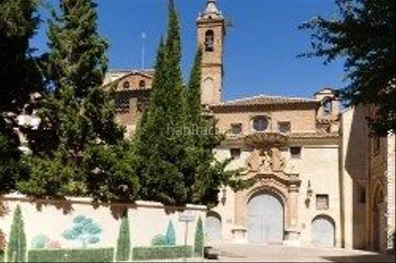 Foto 99fea483-36be-44a1-8c63-af43b2308689. Lloguer local comercial a La Magdalena Zaragoza