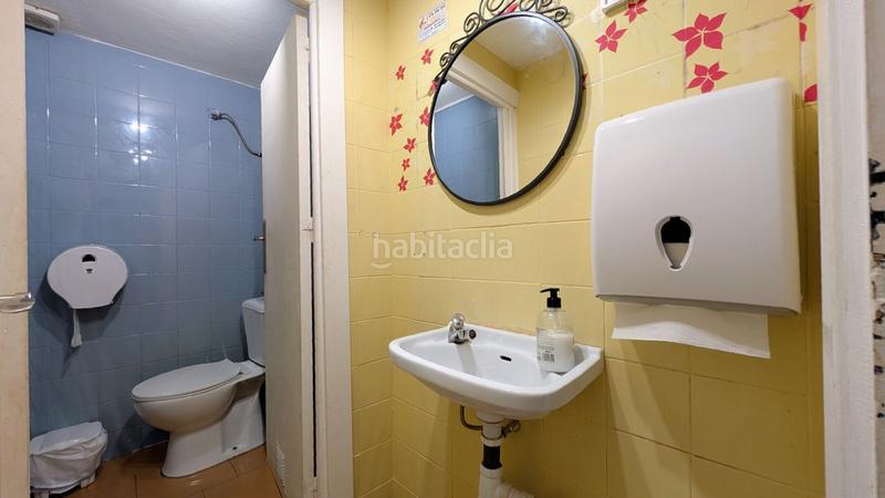 Foto dff49bac-275c-4996-9e38-6e4abb47d953. Lloguer local comercial a La Magdalena Zaragoza