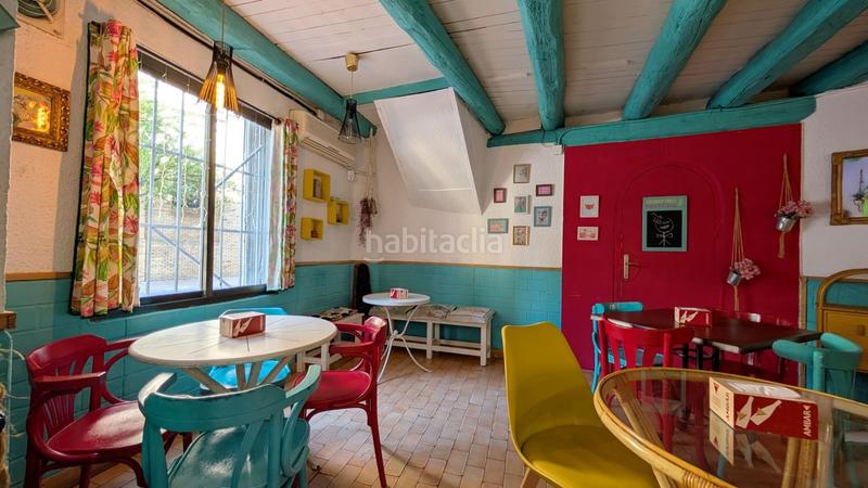 Foto 5ba934da-575a-48f0-8f46-5a053e96a323. Location local commercial dans La Magdalena Zaragoza