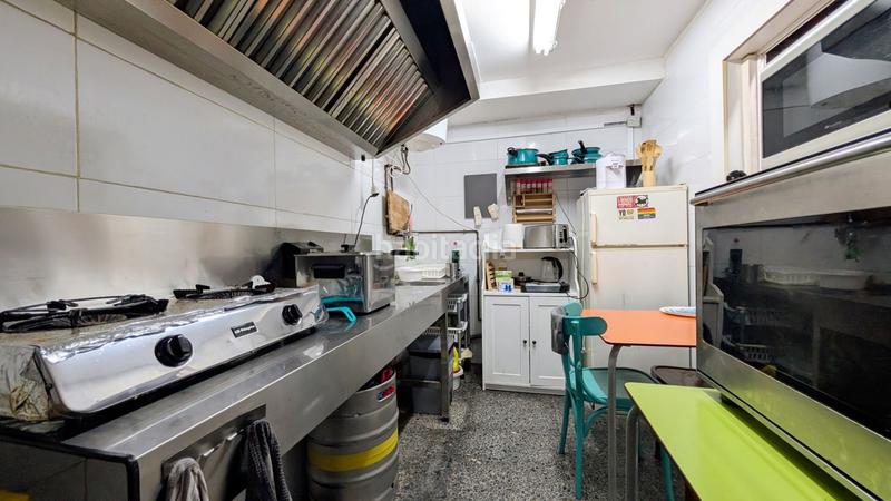 Foto 5d07f486-accd-4343-8d66-8ec1d480d9c3. Location local commercial dans La Magdalena Zaragoza