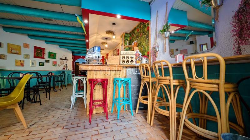 Foto 78e9befe-5bb2-4ecd-8ede-e1ab82f7d0d0. Location local commercial dans La Magdalena Zaragoza