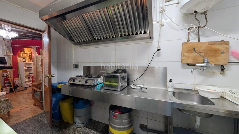 Foto b4f0ae3c-71c9-46fe-89fd-b8737c39e2b2. Location local commercial dans La Magdalena Zaragoza