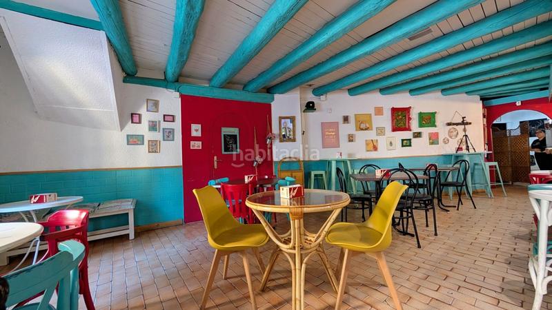 Foto 2170c247-2dee-49ca-8f1f-6cd0c3ff20a0. Affitto locale commerciale in La Magdalena Zaragoza