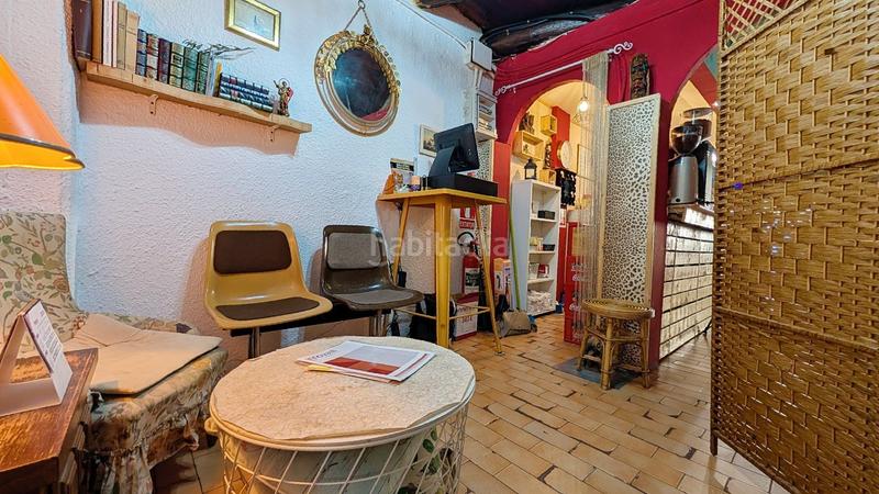 Foto 5e32f3d4-68eb-4bca-be7f-75dceebc8a0c. Affitto locale commerciale in La Magdalena Zaragoza