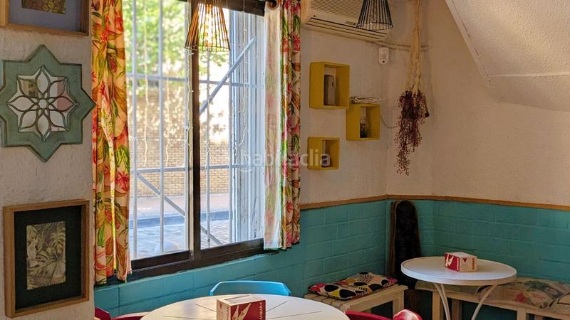 Foto 75b24b46-044c-424a-a6a1-ce09994ac7c7. Affitto locale commerciale in La Magdalena Zaragoza