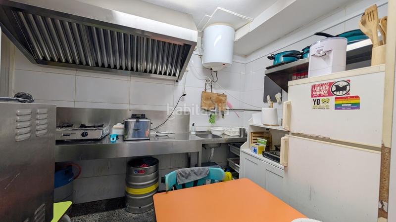 Foto 82ccaee5-0ecf-46b8-ae13-b82e3522e575. Affitto locale commerciale in La Magdalena Zaragoza