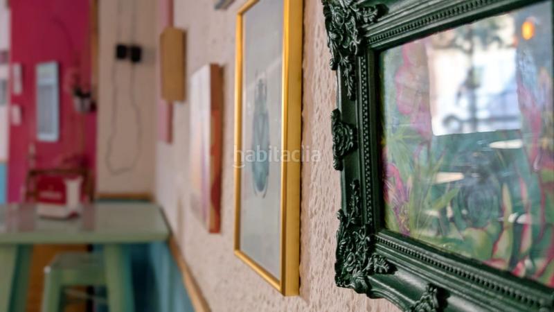 Foto caffa6fc-ddda-4c44-9a78-27eb8066e979. Affitto locale commerciale in La Magdalena Zaragoza