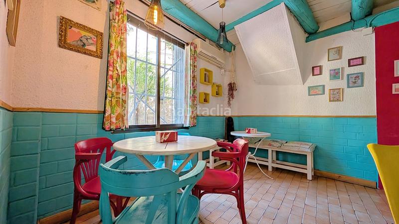 Foto e0b84ae8-7bf6-4835-9ffd-b6d2135c7bde. Affitto locale commerciale in La Magdalena Zaragoza