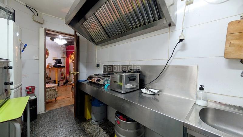 Foto fee715cf-cdaf-4502-a536-1989d2ee60f8. Affitto locale commerciale in La Magdalena Zaragoza