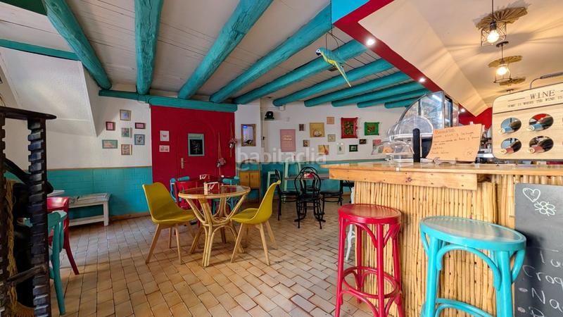 Foto ffc395d9-a6e7-4420-bbef-29f9f8fb58a0. Affitto locale commerciale in La Magdalena Zaragoza