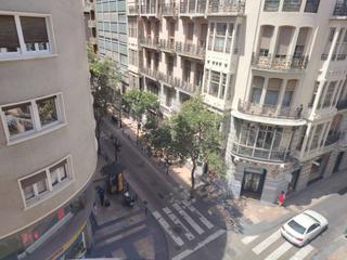 Location Appartement  Mayor