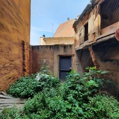 Casa  Ramon y cajal