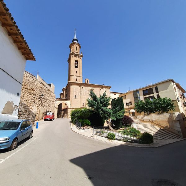 Foto 43f306dd-8d00-4730-91bb-3ffeecdb0033. Bauernhof in Calanda