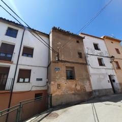 Bauernhof  Virgen del pilar