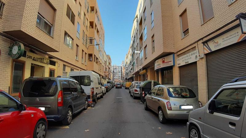 Foto 4e798e60-c486-4b55-ad88-0eed95b2a261. Miete geschäftsraum in Las Fuentes Zaragoza