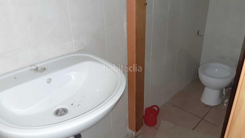 Foto 0ad491e4-4fa0-454c-9e91-a3af24ed8db9. Alquiler local comercial en Las Fuentes Zaragoza