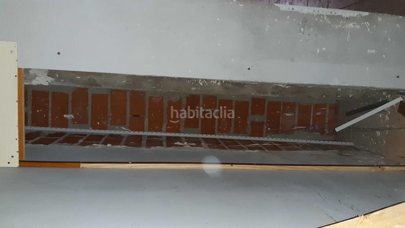 Foto 283c888c-fbde-4f83-b452-847ca122fe21. Alquiler local comercial en Las Fuentes Zaragoza