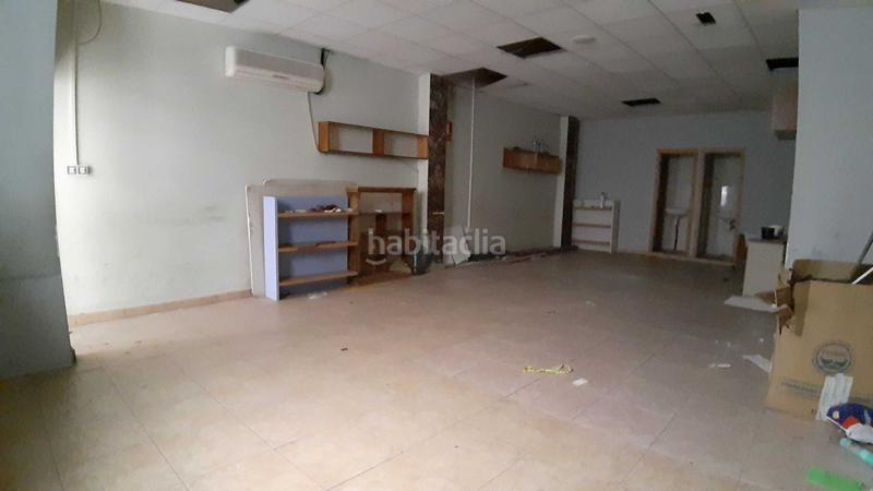 Foto 472bf46f-d97e-4f26-9929-e48f8f855b33. Alquiler local comercial en Las Fuentes Zaragoza