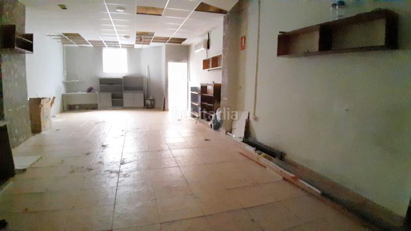 Foto 59e39c52-d54a-4afd-a542-633e80f793dc. Alquiler local comercial en Las Fuentes Zaragoza