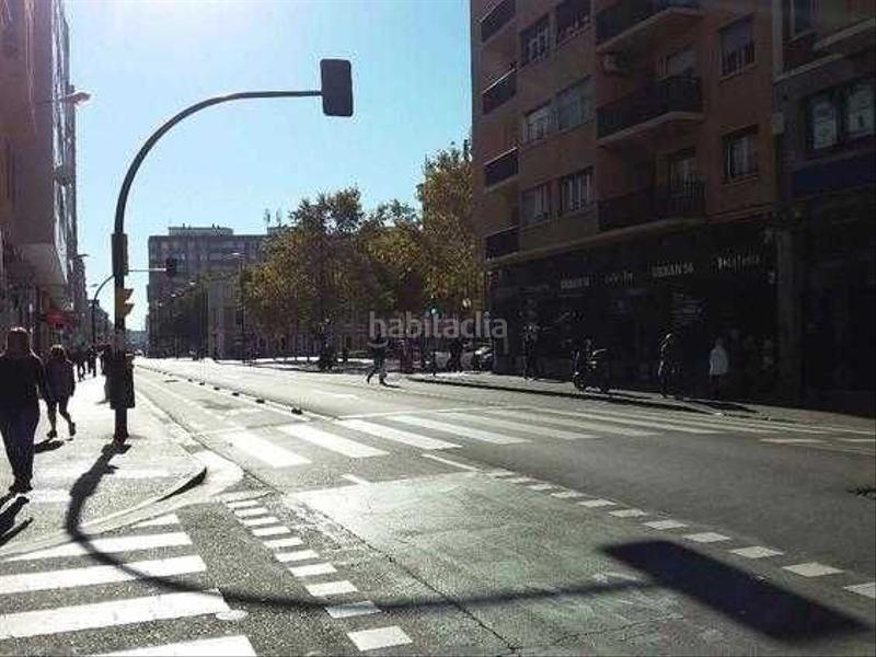 Foto bd02a87b-09df-4fdd-b24a-583468798535. Lloguer local comercial a Las Fuentes Zaragoza