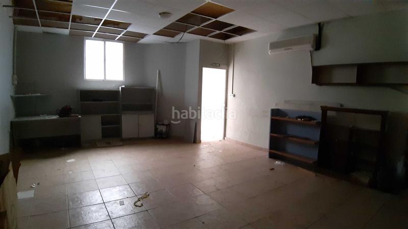 Foto bfa35dae-94c4-4405-b0a7-6055e0080f02. Lloguer local comercial a Las Fuentes Zaragoza