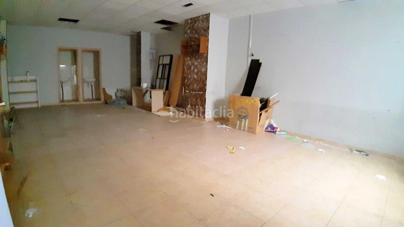 Foto 0fa044a8-1989-49b6-9e4d-219ca6196c58. Location local commercial dans Las Fuentes Zaragoza