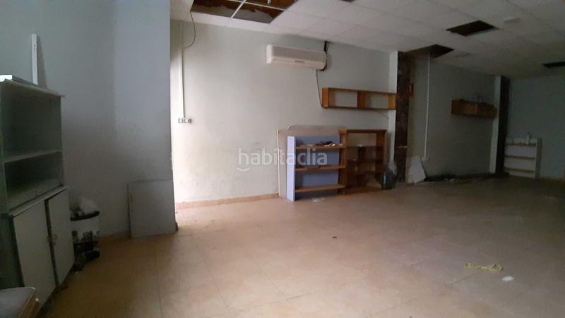 Foto 16ca3bae-0528-4cc0-b03c-ca1886d81b08. Location local commercial dans Las Fuentes Zaragoza