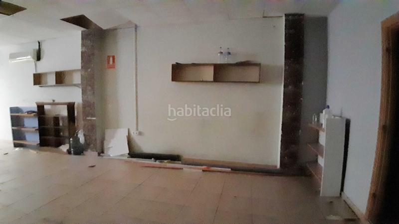 Foto 288f85ea-fb40-430a-b08a-e9e5fadc75d9. Location local commercial dans Las Fuentes Zaragoza