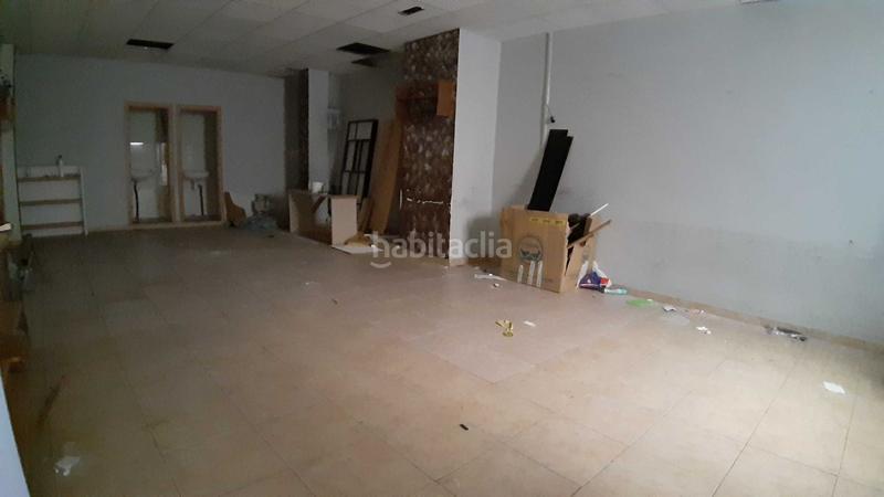 Foto b8eef6a5-2b95-47c0-a880-ffa5c4a20d7b. Location local commercial dans Las Fuentes Zaragoza