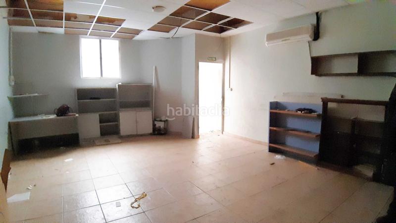 Foto e2ae4a48-1eea-4fcc-9ccd-230017cd5a05. Location local commercial dans Las Fuentes Zaragoza