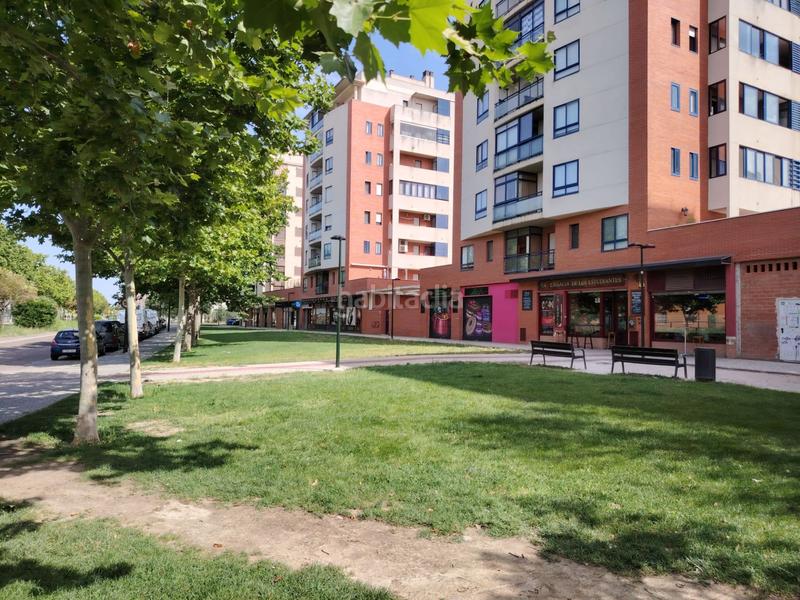 Foto 7d688b47-fab9-4ba3-a86a-054ef37b7e0b. Rent business premise in Santa Isabel Zaragoza