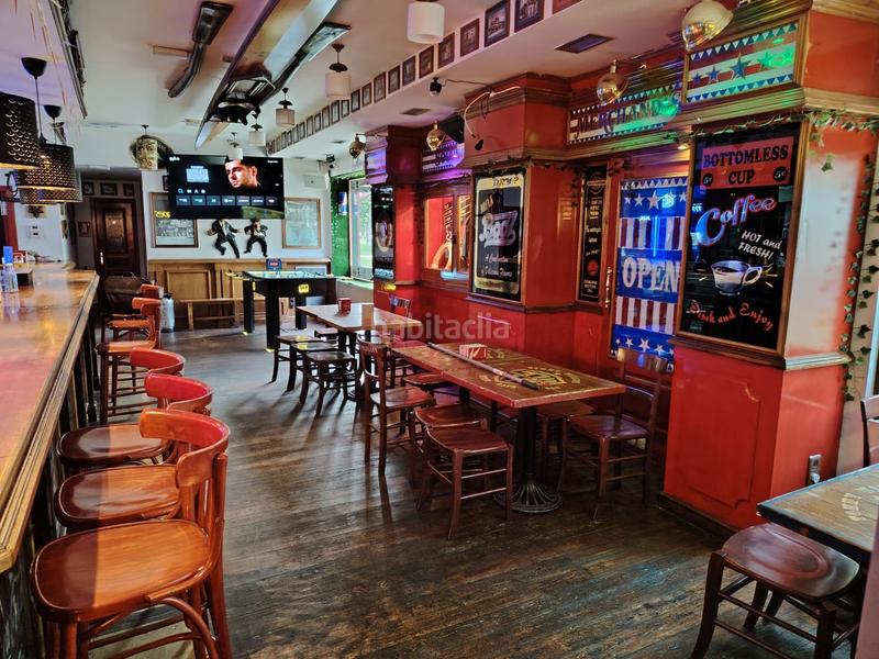 Foto adac517d-f7db-41be-976d-9a0325ae6c1d. Rent business premise in Santa Isabel Zaragoza