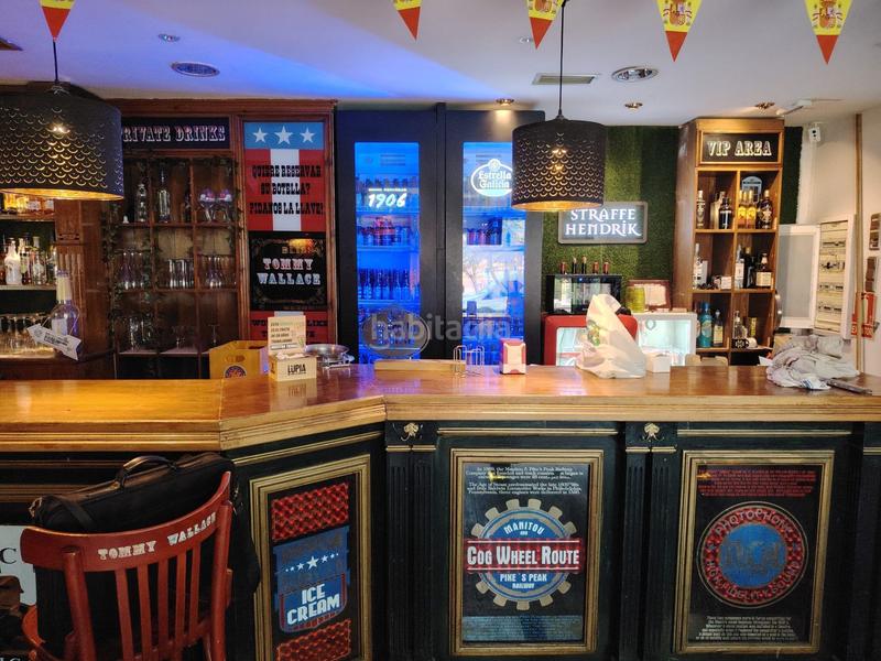 Foto eab9017d-5818-4114-86c2-6cdb3dbab05d. Rent business premise in Santa Isabel Zaragoza