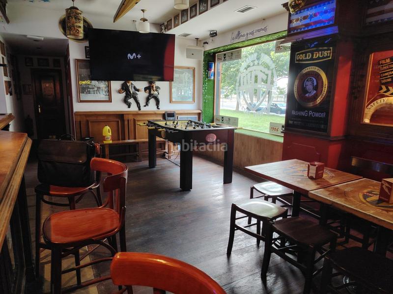 Foto f3f678e3-f84c-4e5f-8026-2ec4221b5d40. Rent business premise in Santa Isabel Zaragoza