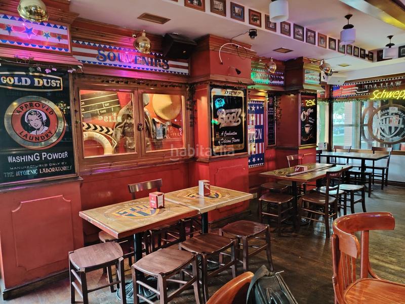 Foto 51748b78-f65b-4a2d-88ba-206fdf434fc7. Miete geschäftsraum in Santa Isabel Zaragoza