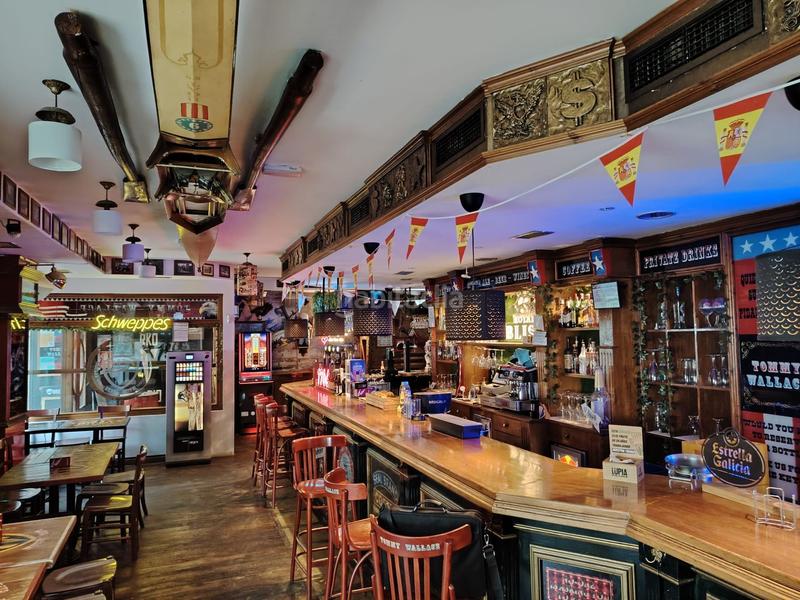 Foto 267fc3c3-c953-47b1-916d-5c9f0b23203c. Alquiler local comercial en Santa Isabel Zaragoza