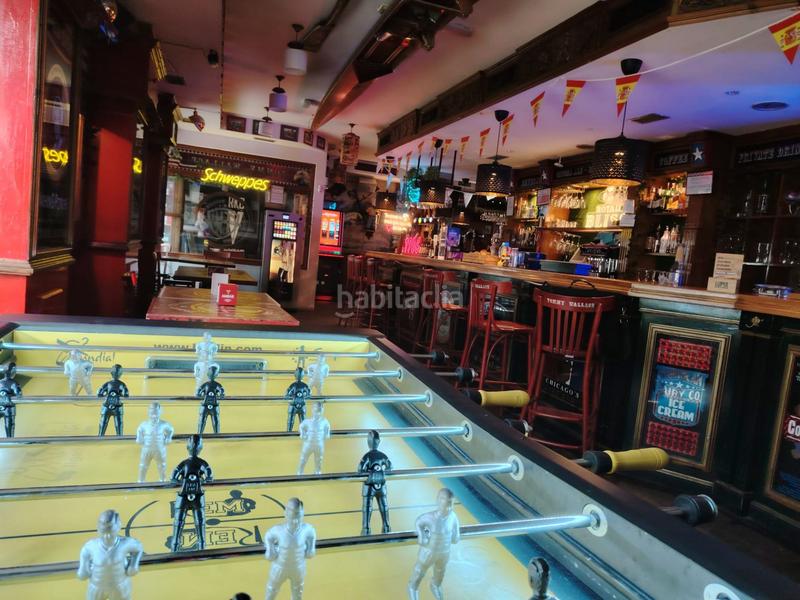 Foto 54a89445-7b22-4329-aac4-8d0e4710cf82. Alquiler local comercial en Santa Isabel Zaragoza