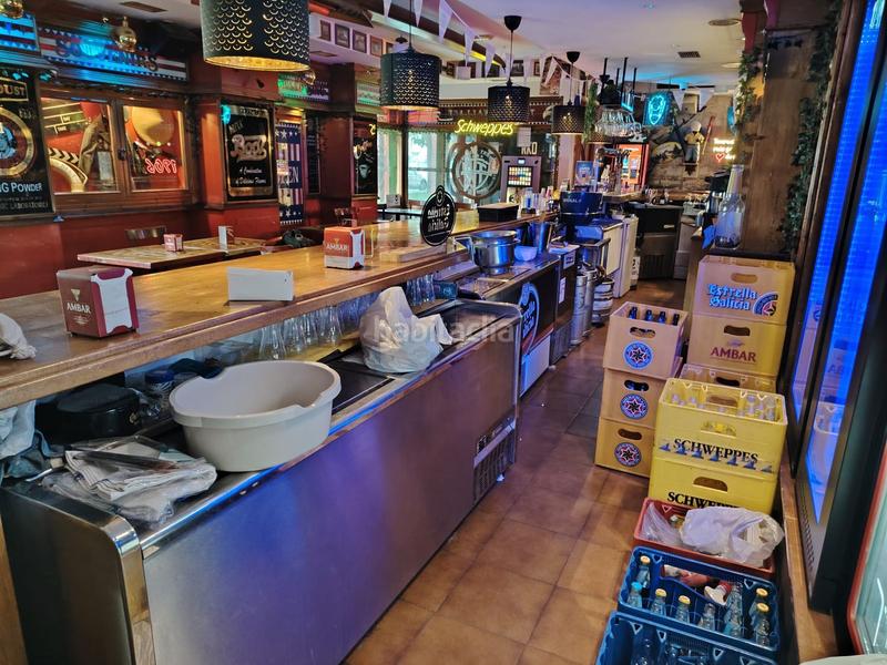 Foto 806d088b-1f01-4fc7-8c70-872f85e18052. Alquiler local comercial en Santa Isabel Zaragoza