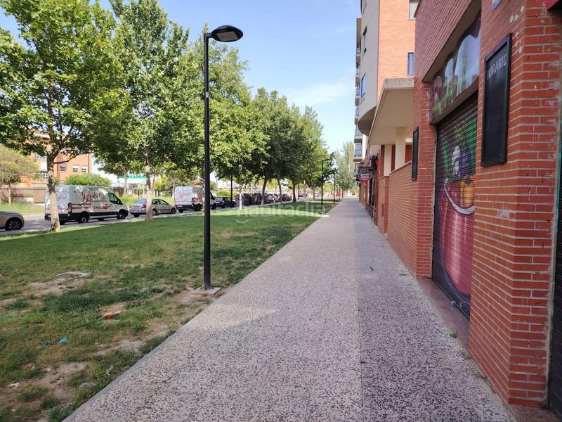 Foto aa76510e-4496-4dcd-bb09-b7ae281ea999. Alquiler local comercial en Santa Isabel Zaragoza